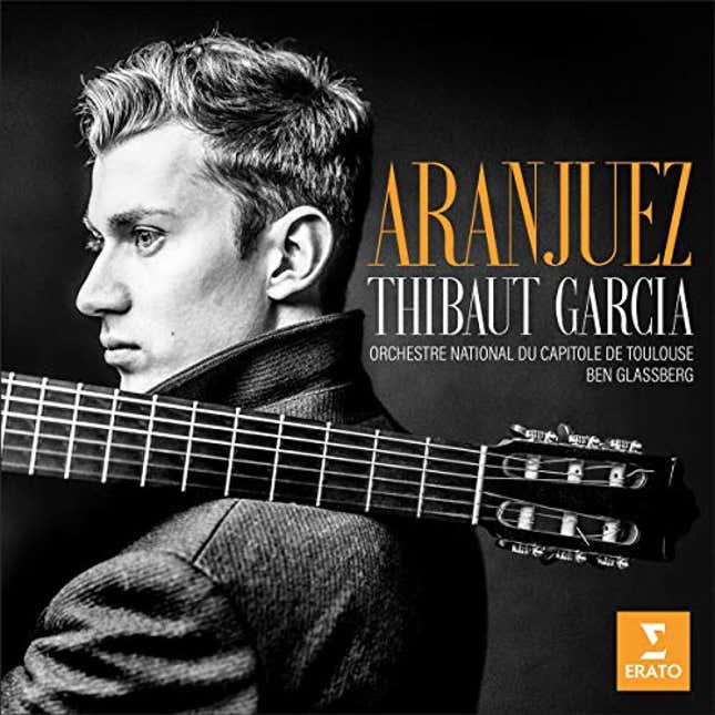 Image for article titled Aranjuez, Now 21% Off