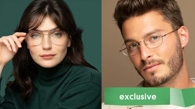 20% Off Designer Frames | GlassesUSA.com | Promo Code ICON20