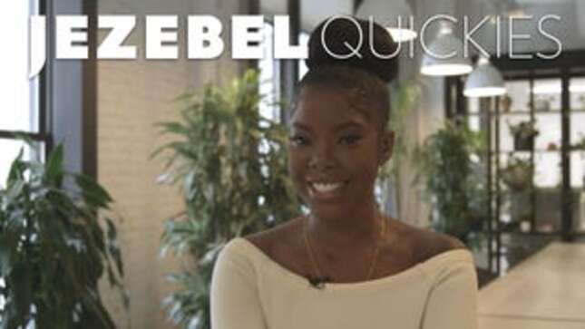 A Conversation with Juju: Author, Entrepreneur, and Queen of <i>Love & Hip-Hop</i>