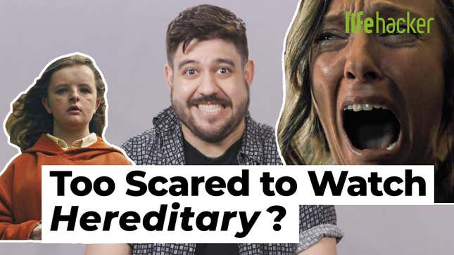 What To Know About Hereditary (If You're Too Scared To See it)