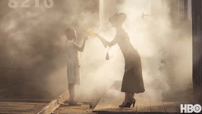 Image for article titled I Watched The Witches Through My Fingers So This Remake Looks Totally Fine to Me