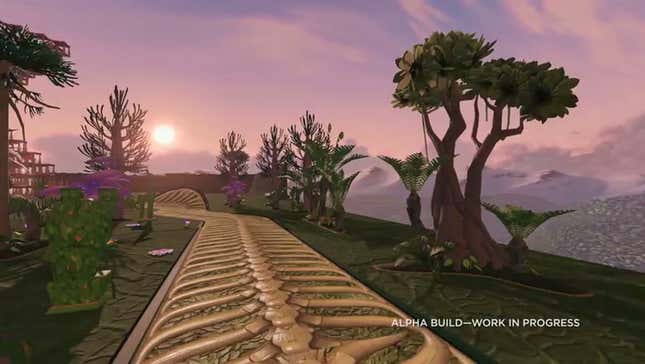 The Next <em>Disney Infinity</em> Lets You Make Your Own Marvel Video Game