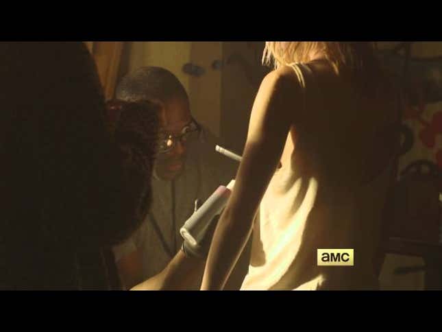 This Teaser Explains Why <i>Fear the Walking Dead</i> Is Not <i>The Walking Dead</i>