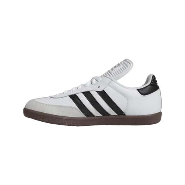 Image for article titled adidas Men&#39;s Samba Classic Soccer Shoe, Now 17% Off