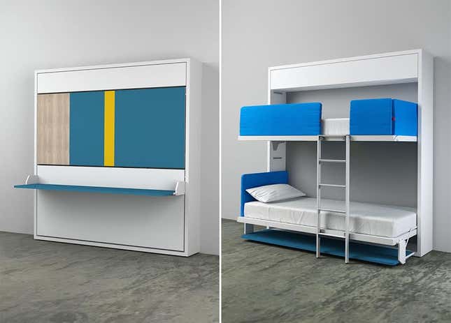 Image for article titled It’s time to order furniture for your micro apartment