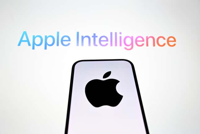 Could Apple's OpenAI, ChatGPT partnership expose it to legal risks?