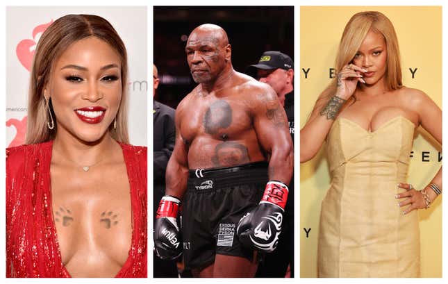 Image for article titled The Shocking, Secret True Meaning Behind Your Favorite Celebrity Tattoos
