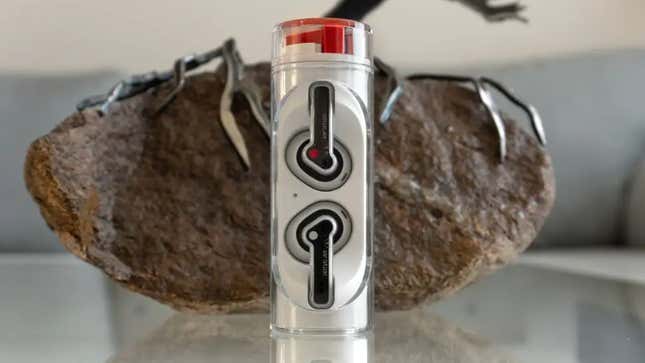 Image for article titled The Best Gifts for Musicians