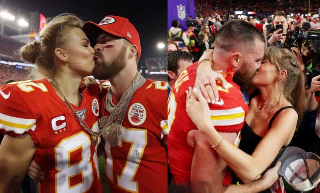 Image for article titled Super Bowl LVIII, Told by AI Deepfakes