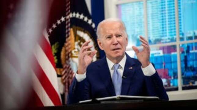 Stop Pausing Loan Repayment and Just Cancel Student Debt