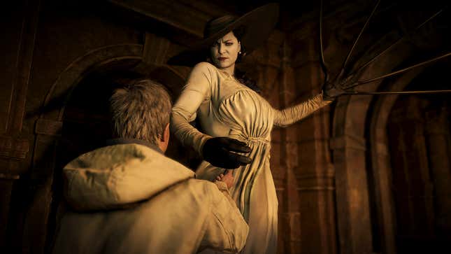 Resident Evil e Red Dead Redemption 2 estão mais baratos nesta semana