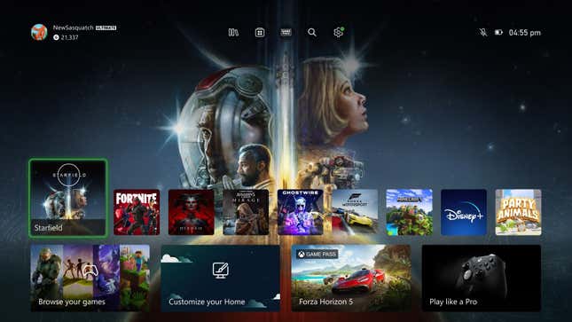 Xbox Game Pass for PC is already good but future games look incredible