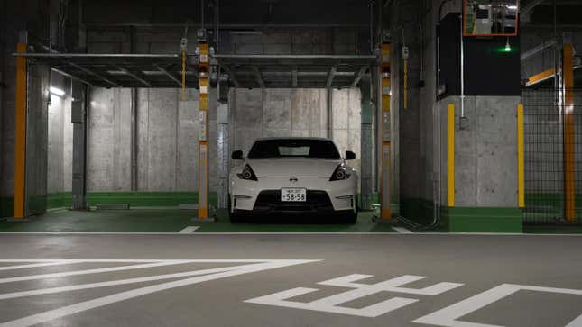 Image for article titled Here&#39;s How Expensive and Complicated it Is to Drive in Japan