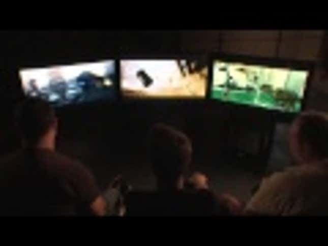 Madness Is Watching The First Three <em>Transformers</em> Movies All At Once