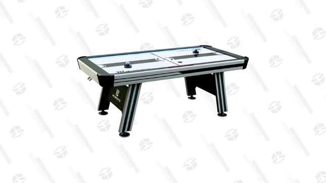 MD Sports Air Hockey Table | $587 | Amazon