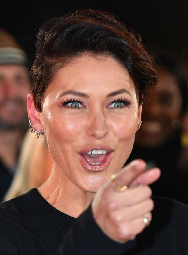 Emma Willis 