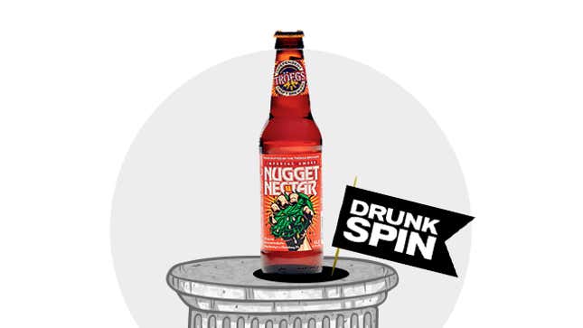 Image for article titled This Is The Best Seasonal Beer