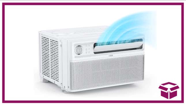 window cheap air conditioners under $100