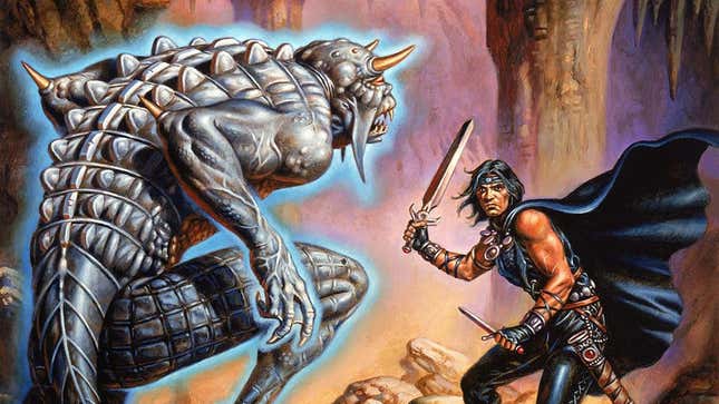 Watch Inside the World's Greatest Dungeons & Dragons Game, Obsessed