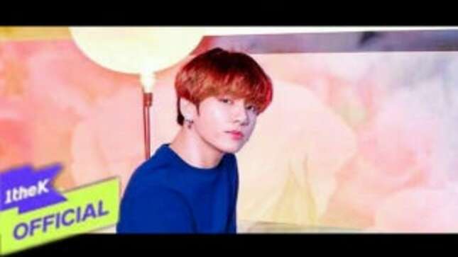 Prepare to Be Smitten With the First Solo Single by Jungkook of BTS