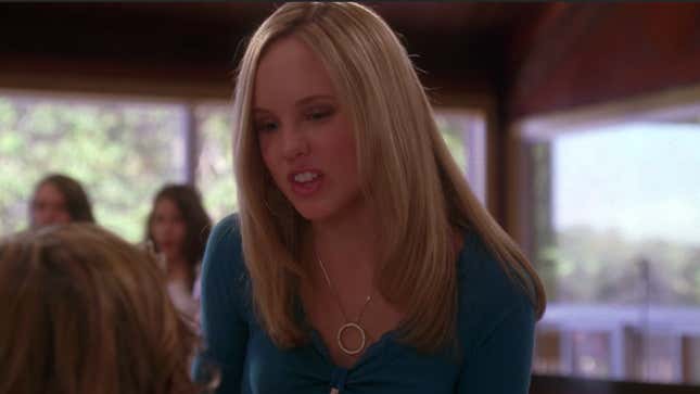 Image for article titled Looking Back at Camp Rock, the Meme-Prone Disney Channel Movie That Put Demi Lovato on the Map