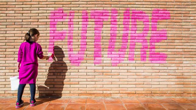 Image for article titled How to Raise an Activist