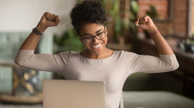 Image for article titled Growth Opportunities: Are You a Beauty Professional? You&#39;re Invited to the 1st Brown Beauty Summit!