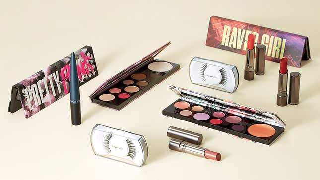 MAC Cosmetics Flash Sale | Nordstrom Rack