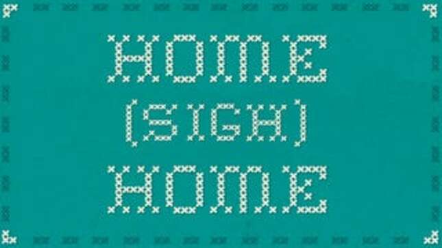 When You Love-Hate the Place You’re From