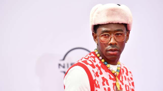 Tyler the Creator Credits Virgil Abloh for Helping Him Embrace His Real Name