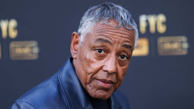 Giancarlo Esposito