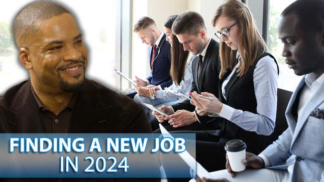How to find a new job and make more money | Your Wallet
