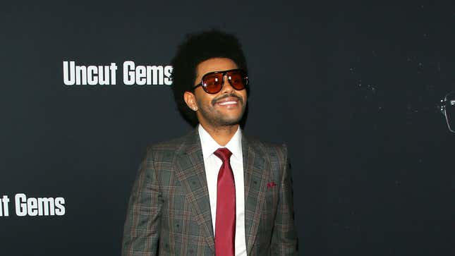 The Weeknd's "Blinding Lights" has been in the Hot 100's top 5 longer than any other song ever