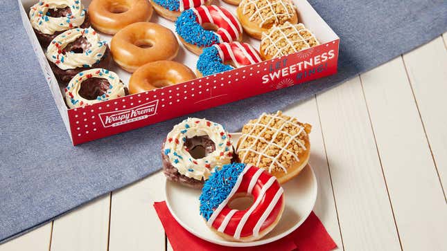Image for article titled 9 Foods to Get Excited About in July