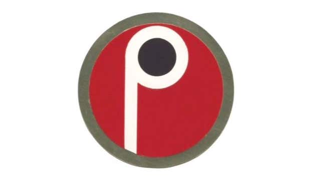 Image for article titled Here Are The Failed Porsche Crest Redesigns From The 1960s