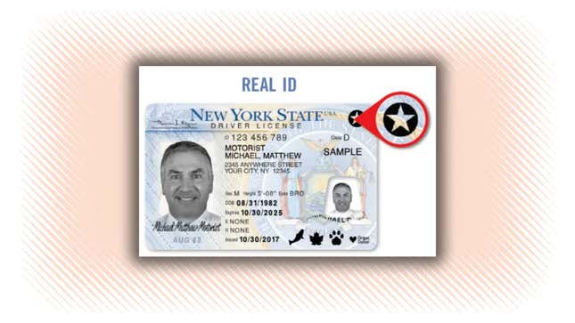 The Real ID Deadline Is 6 Months Away: What You Need to Know