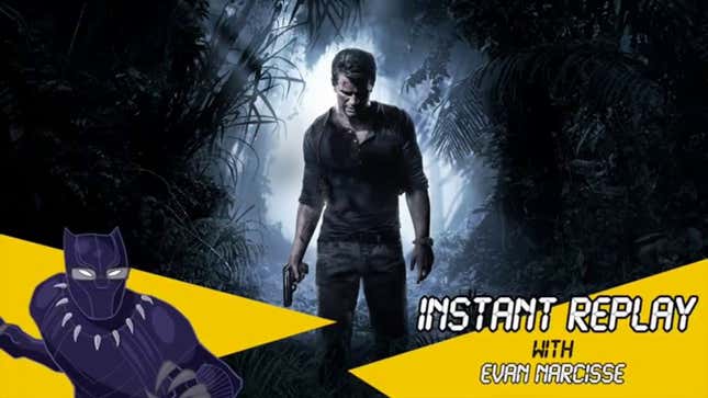 A Quick Look at the <i>Uncharted 4</i> Multiplayer Beta