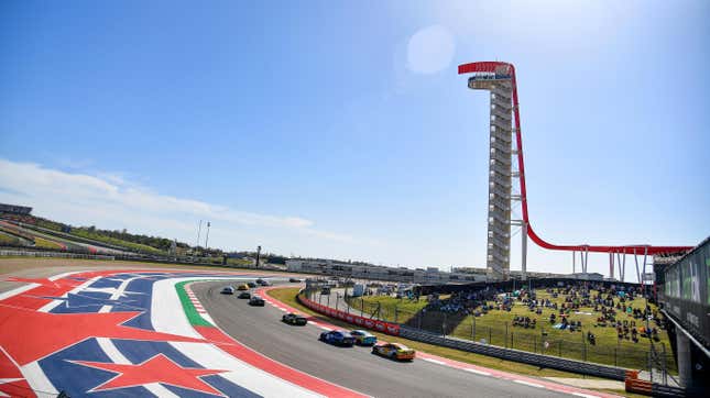 Copa Truck Sao Paulo April 2023 Sao Paulo Brazil View – Stock