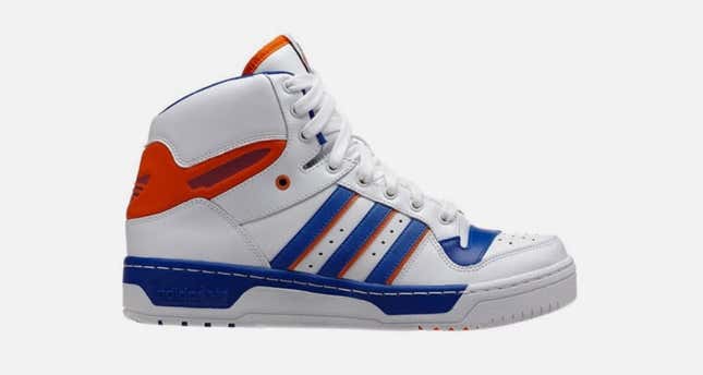 Image for article titled The 15 Freshest Adidas Sneakers of All Time