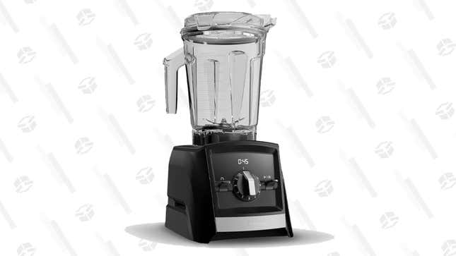 Vitamix a2300 clearance