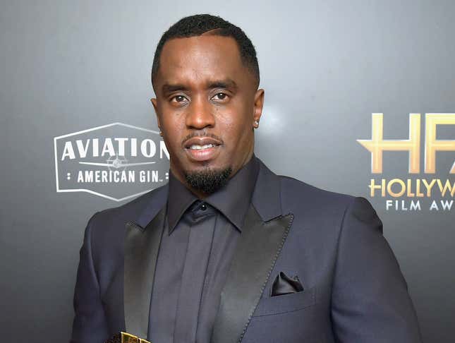 Bad Boy: Sean “Diddy” Combs’ History Of Legal Trouble