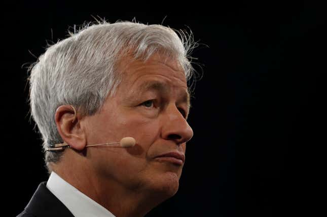 JamieDimon