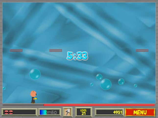 Bubble Struggle II: Rebubbled Screenshots and Videos - Kotaku