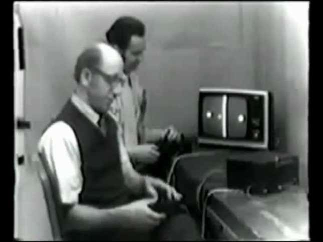 Report: The Father Of Video Games, Ralph Baer, Has Passed Away