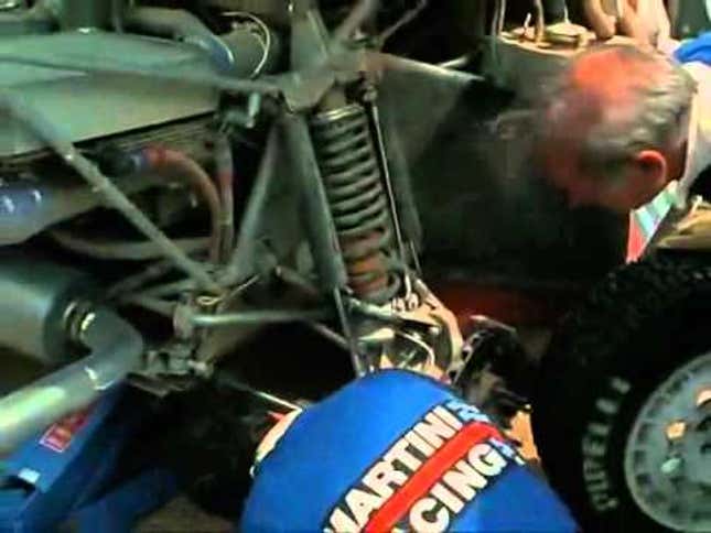 The Evolution of Rallying Is One Of The Best Motorsport Movies Ever