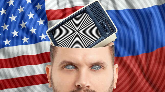 Image for article titled How AI Could Help Detect Fake News Instead of Making It