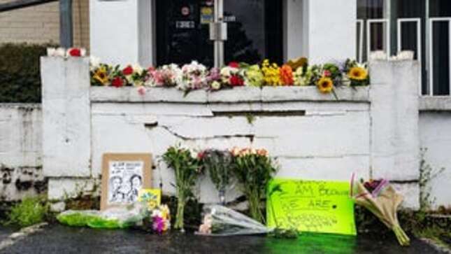 Image for article titled One Year After the Atlanta Shooting, Anti-Asian Attacks Are Still Proliferating. Has Anyone Noticed?