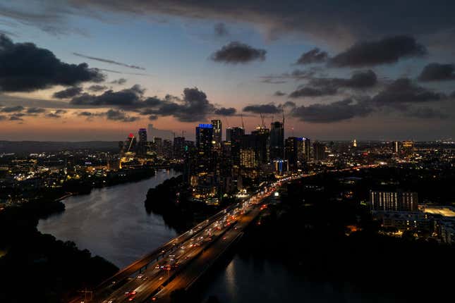 Image for article titled The 5 best big cities in America to start a business — and the 5 worst