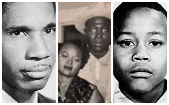 Image for article titled Murders of The Civil Rights Movement That We Must Not Forget