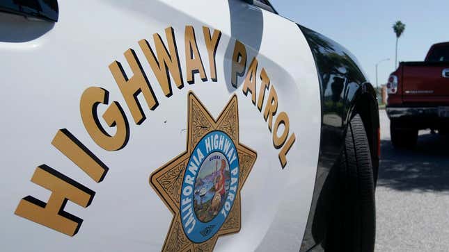 Image for article titled Judge Drops Charges Against 48 CHP Officers Accused of Overtime Fraud